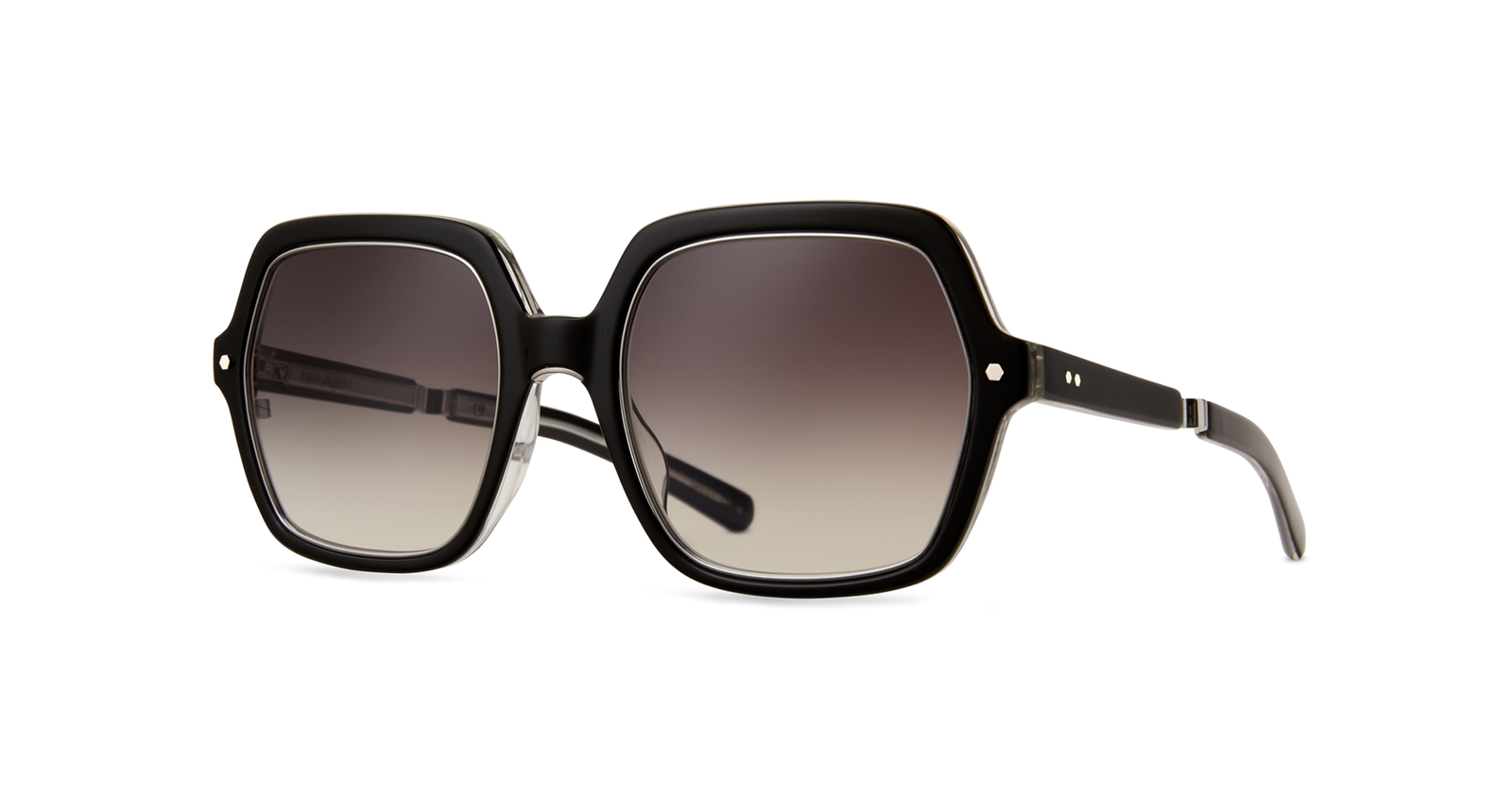 Black Glass