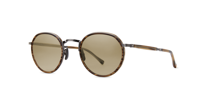 Driftwood-Pewter/Smokey