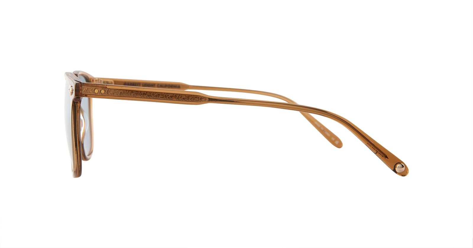 BROOKS II SUN – Garrett Leight