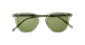 Juniper/Pure Green