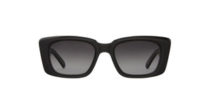 Black-Gunmetal
