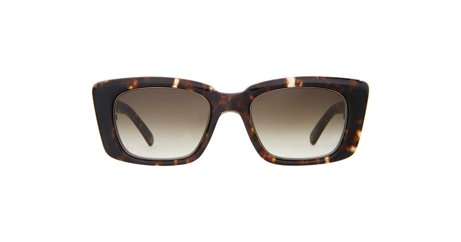 Leopard Tortoise-Antique Gold/Elm