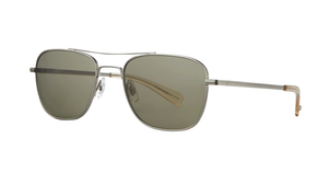 Brushed Silver-Champagne