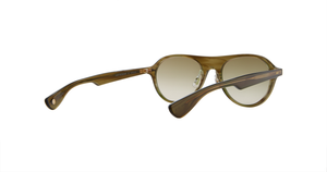 Olive Tortoise