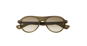 Olive Tortoise
