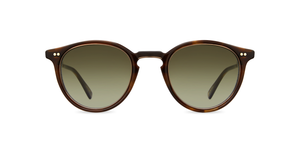 Cacao Tortoise-Antique Gold/Elm