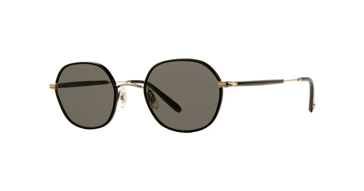 Black-Gold