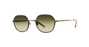 Demi Blonde-Brushed Silver