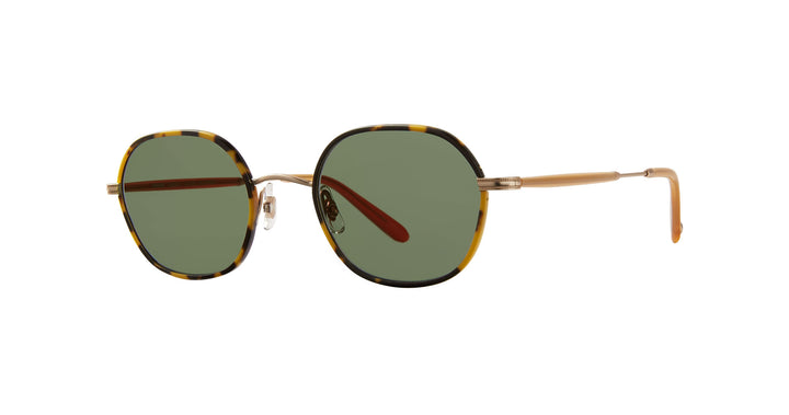Tokyo Tort-Matte Gold