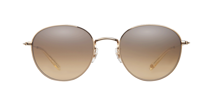Gold-Pure Glass