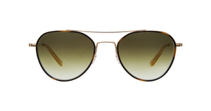 Tiger Eye-Gold