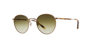 Gold-Dark Tortoise