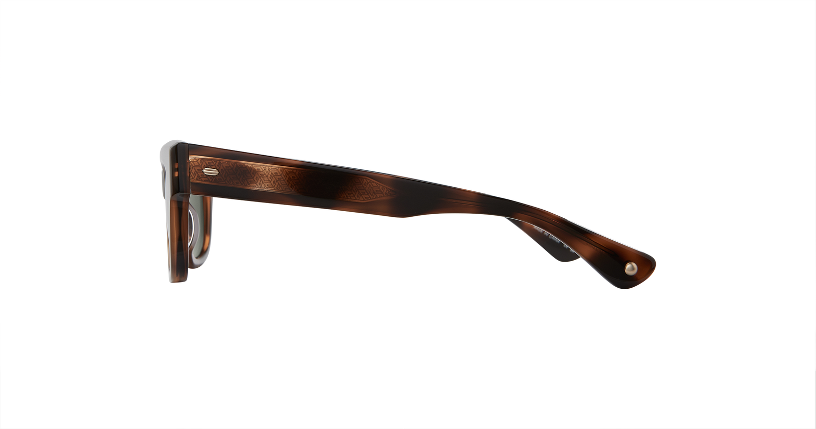 WOZ SUN – Garrett Leight
