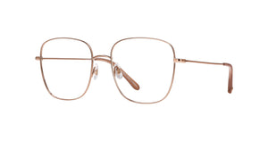 Rose Gold-Dove