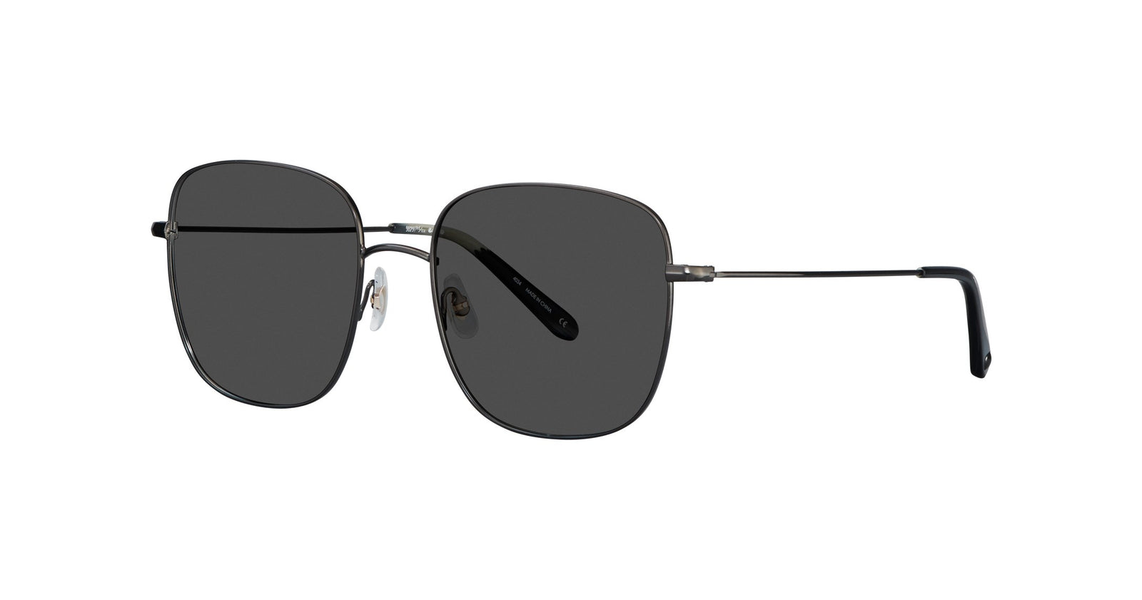 Gunmetal-Basalt