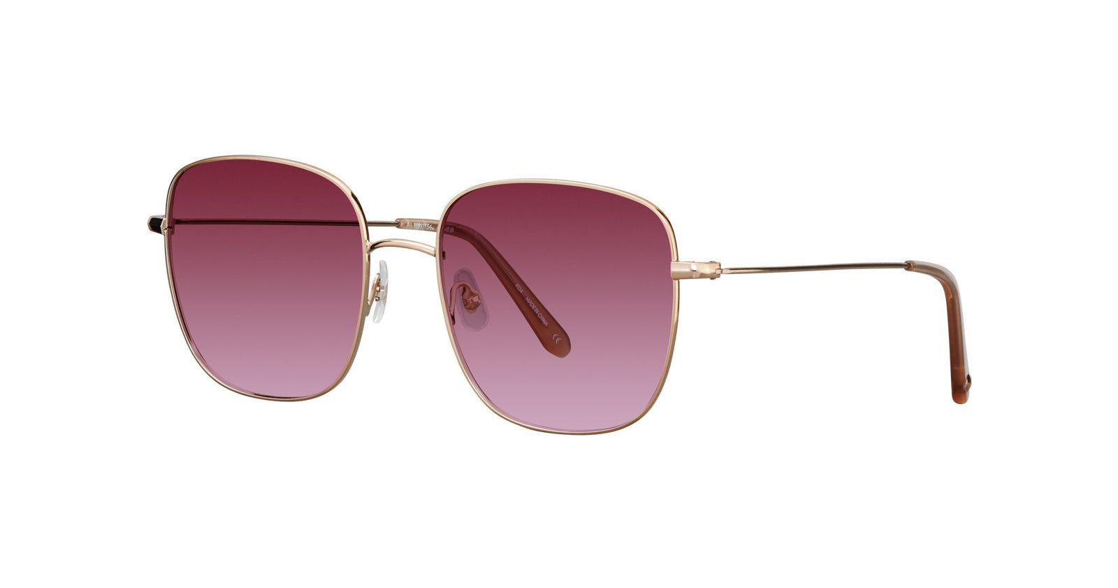 Rose Gold-Dove