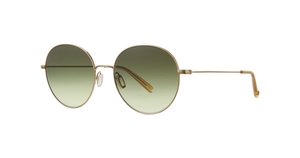Matte Gold-Blonde