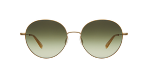Matte Gold-Blonde
