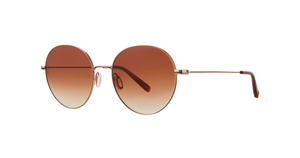 Rose Gold-Auburn