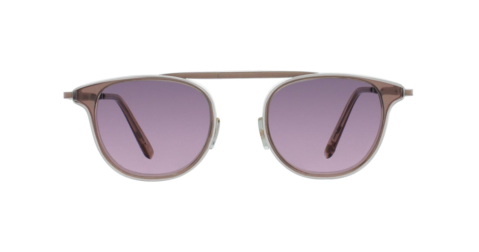Desert Rose-Silver