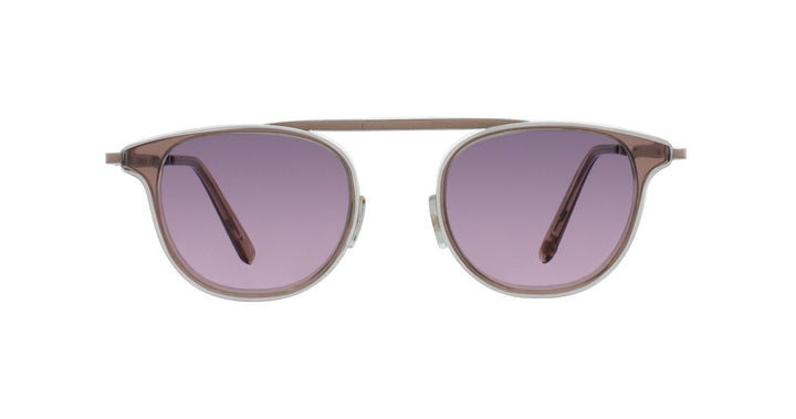 Desert Rose-Silver