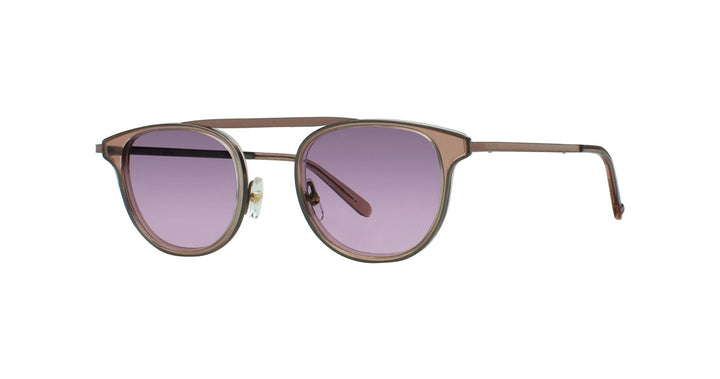 Desert Rose-Silver