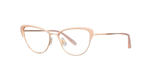 Rose Gold-Blush