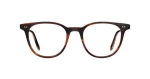 Matte Mahogany Tort