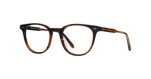 Matte Mahogany Tort