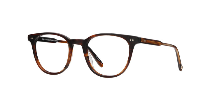 Matte Mahogany Tort