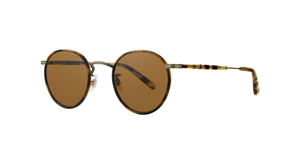 Tort-Antique Gold