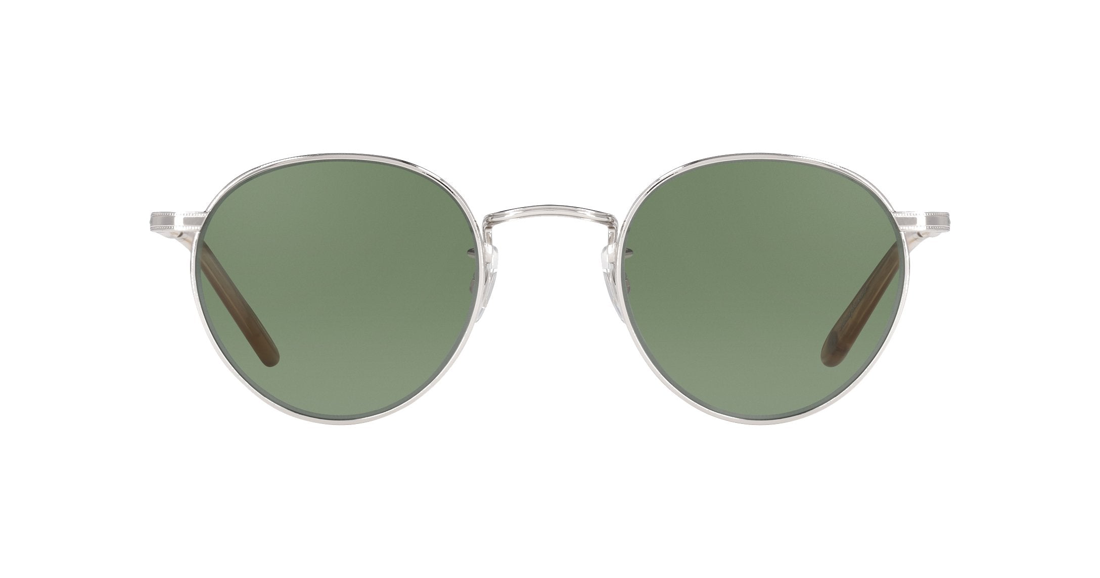 Wilson M Sunglasses – Garrett Leight