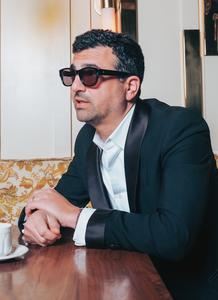 lifestyle|overlay|GLCO x John Terzian::51::Tortue Terz